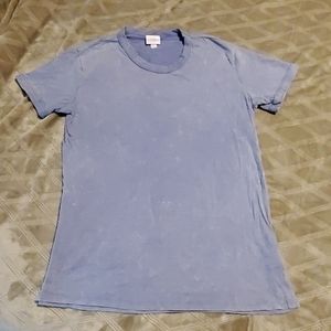Lularoe vintage tee (original liv)